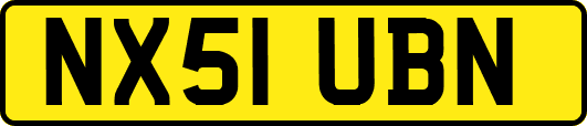 NX51UBN