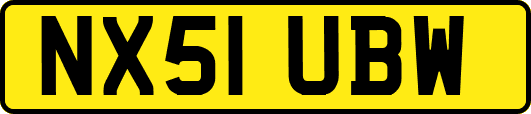 NX51UBW