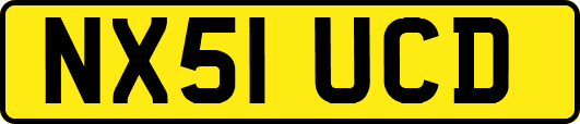 NX51UCD