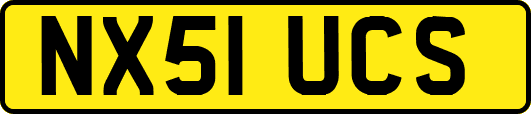 NX51UCS