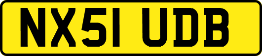 NX51UDB