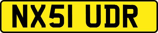 NX51UDR