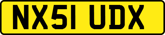 NX51UDX