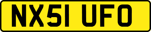 NX51UFO