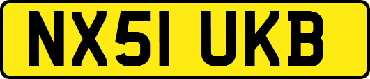 NX51UKB