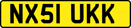 NX51UKK