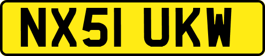 NX51UKW