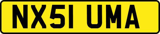 NX51UMA
