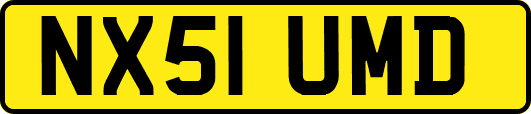 NX51UMD