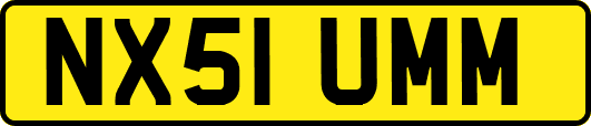 NX51UMM