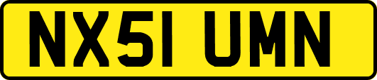 NX51UMN