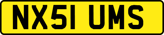 NX51UMS