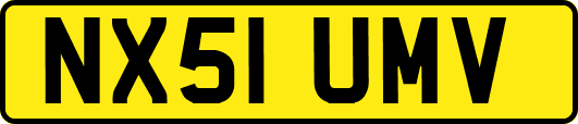 NX51UMV