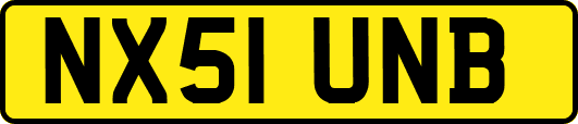 NX51UNB