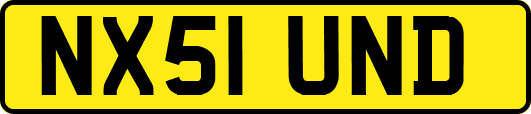 NX51UND