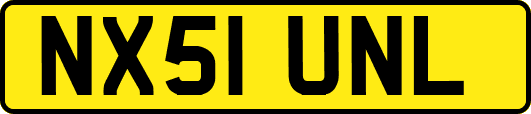 NX51UNL