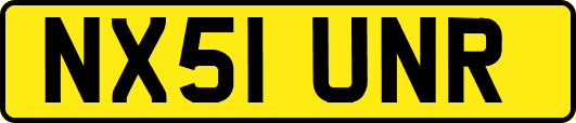 NX51UNR