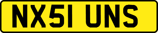 NX51UNS