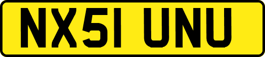 NX51UNU