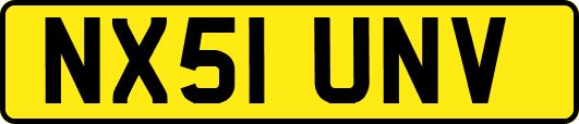 NX51UNV