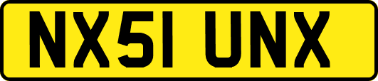 NX51UNX