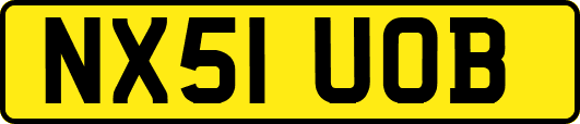NX51UOB