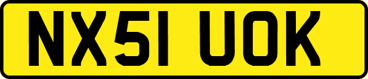 NX51UOK