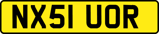 NX51UOR