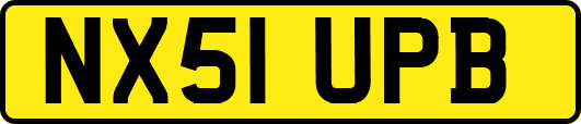 NX51UPB