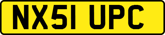 NX51UPC