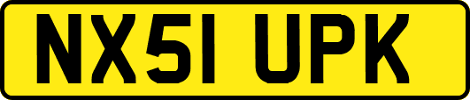NX51UPK