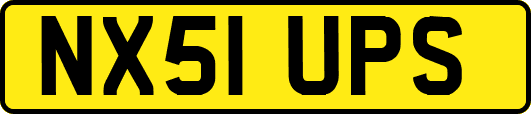 NX51UPS