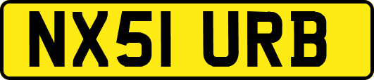 NX51URB