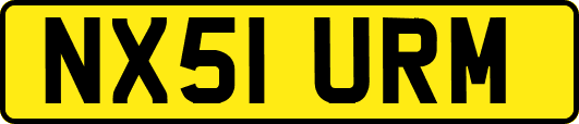 NX51URM