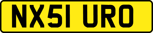 NX51URO