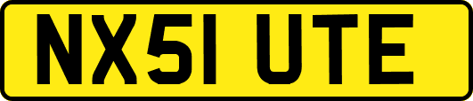 NX51UTE