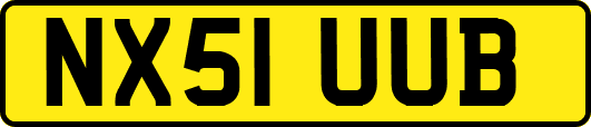 NX51UUB