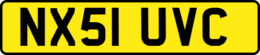 NX51UVC