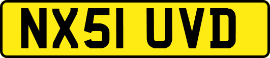 NX51UVD