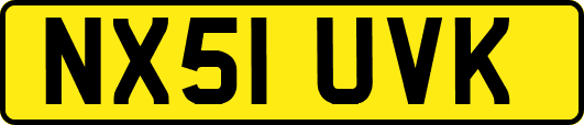 NX51UVK