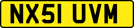 NX51UVM