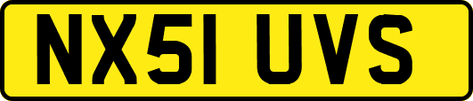 NX51UVS