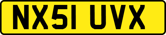 NX51UVX