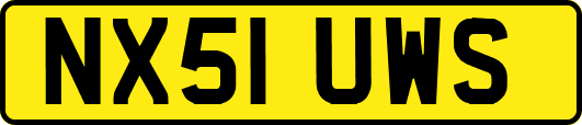 NX51UWS
