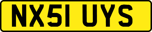 NX51UYS