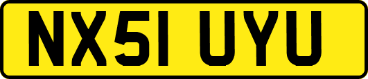 NX51UYU