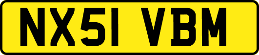 NX51VBM