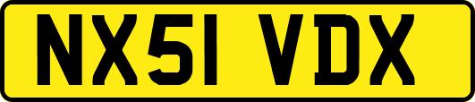 NX51VDX