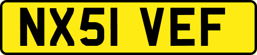 NX51VEF