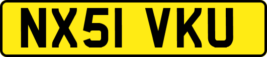 NX51VKU